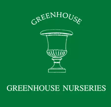 Greenhouse tuinarchitectuur