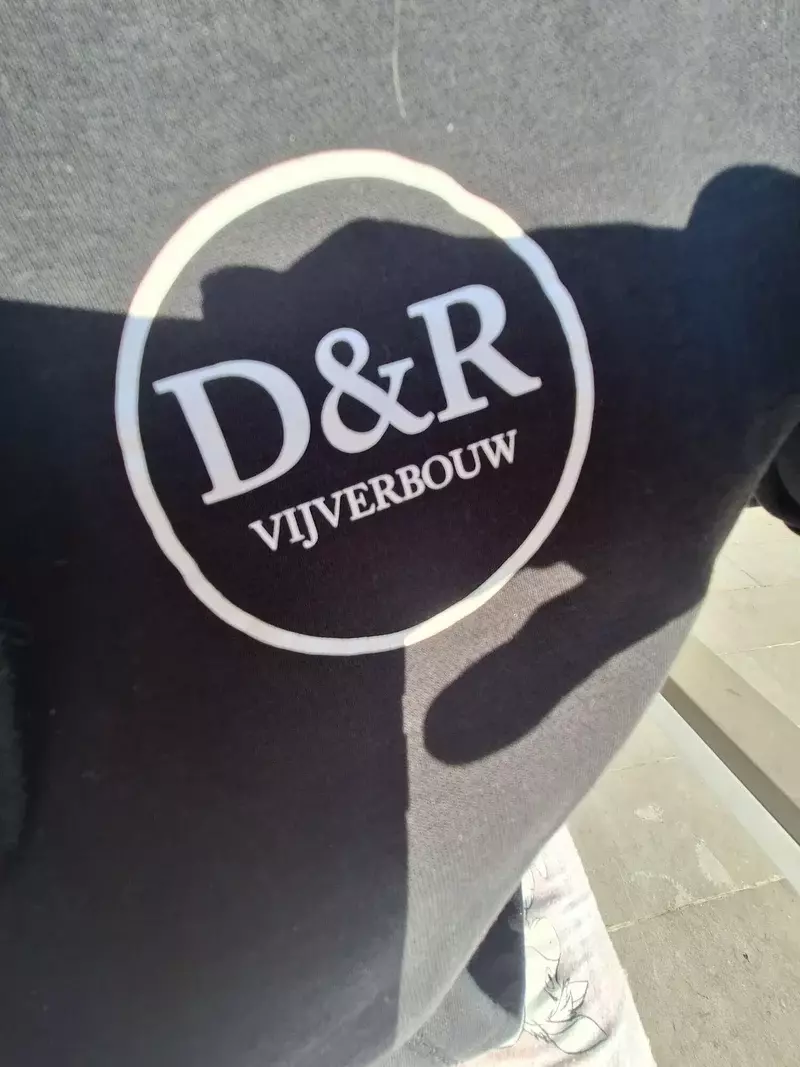 D&R Vijverbouw