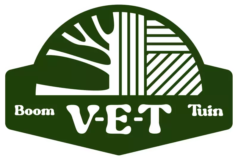 V-E-T Boom & Tuin