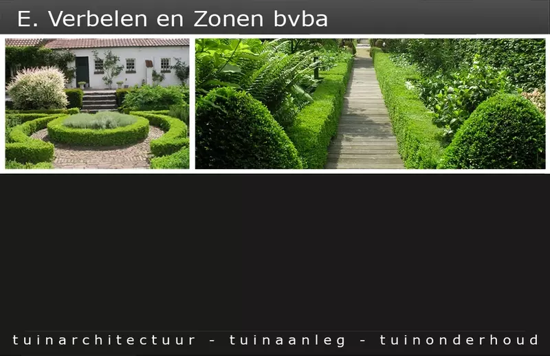 BV Verbelen en zonen