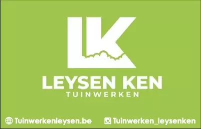 Leysen Ken Tuinwerken