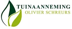 Tuinaanneming Olivier Schreurs