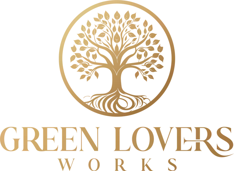 Green Lovers Works BV