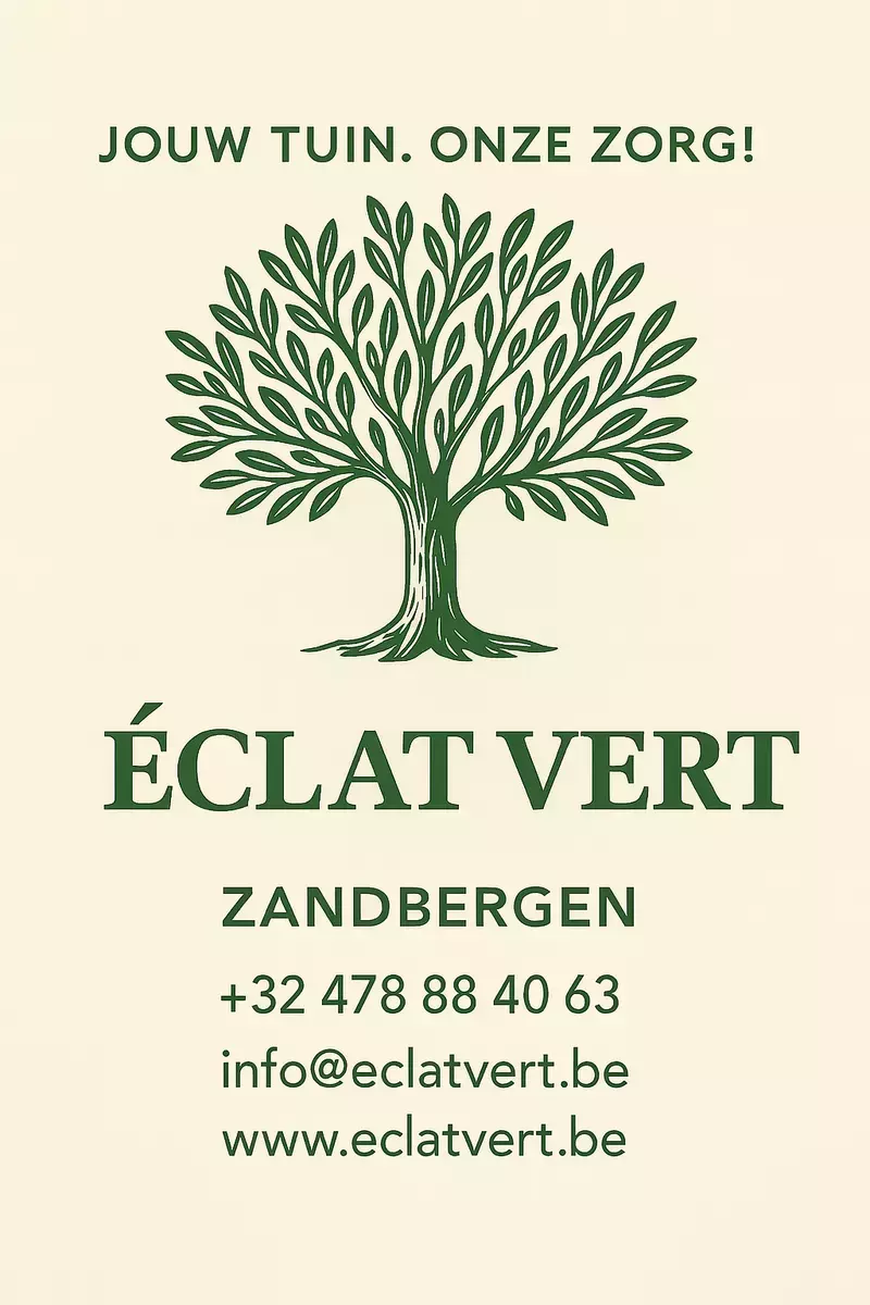 Éclat Vert