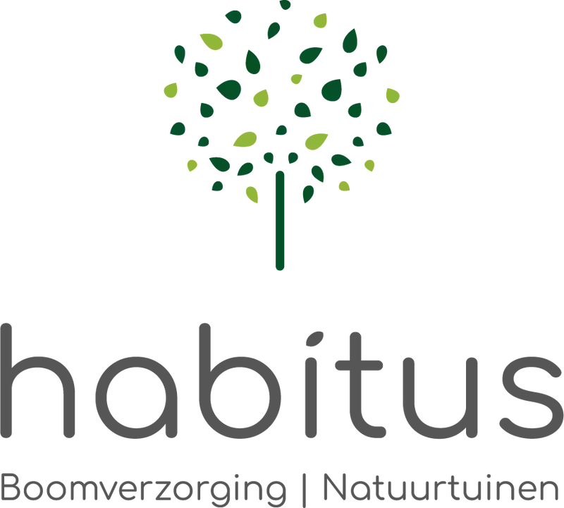 Habitus boomverzorging/natuurtuinen