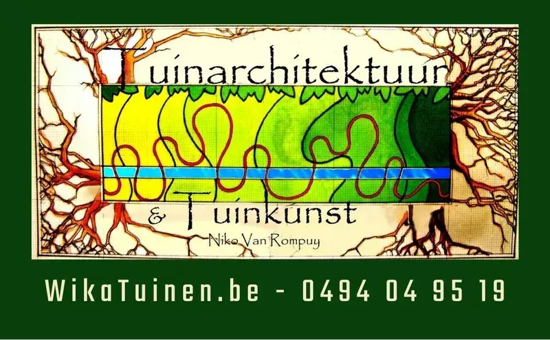 WikaTuinen