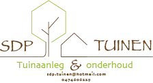 SDP Tuinen