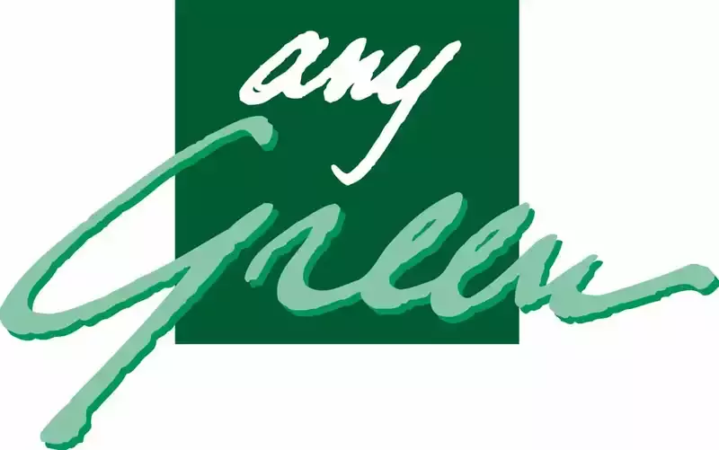 Any Green