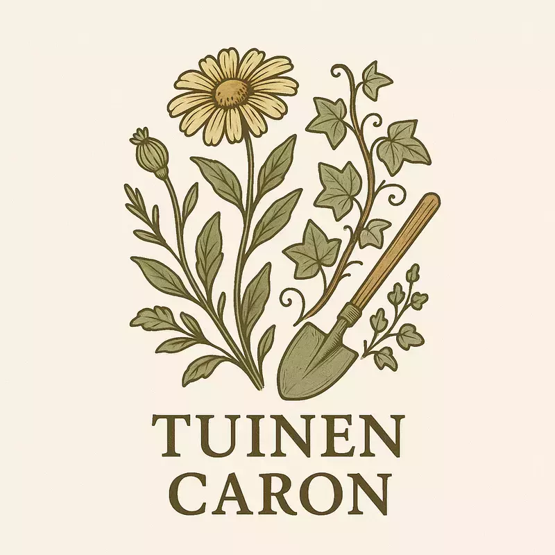 Tuinen Caron