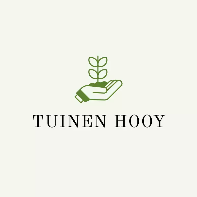Tuinen Hooy