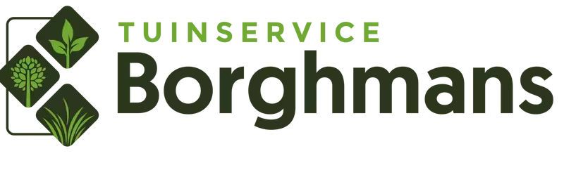 Tuinservice Borghmans vof