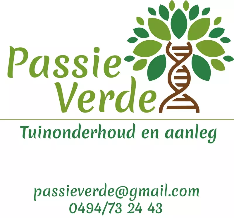 Passieverde