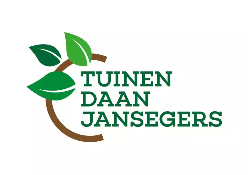 Tuinen Daan Jansegers