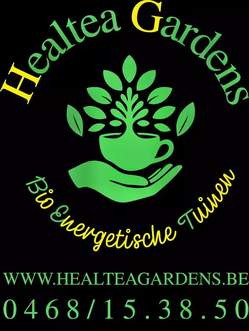 Healtea Gardens