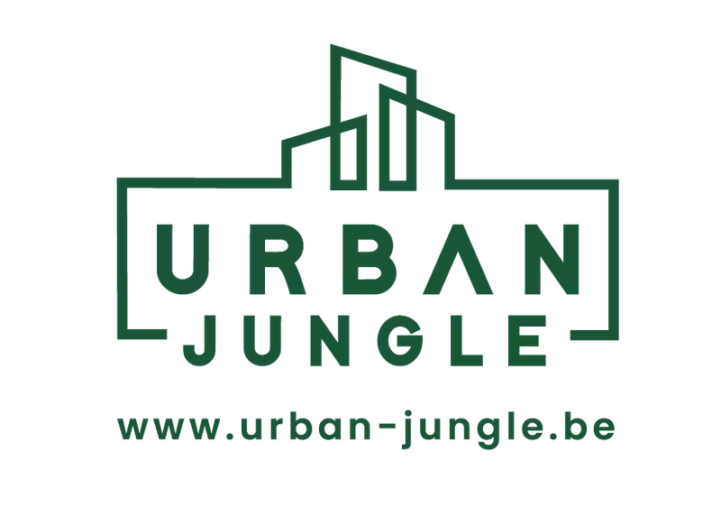 Urban Jungle Antwerpen