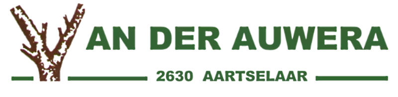 Van der Auwera Bv Tuinaanleg