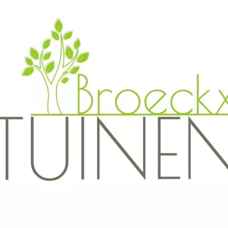 Tuinen Broeckx
