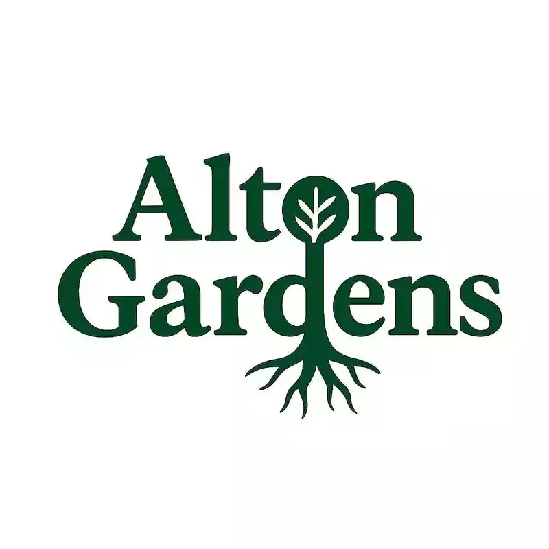 Alton Gardens