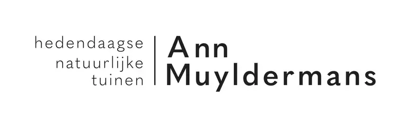 Tuinarchitectuur Ann Muyldermans