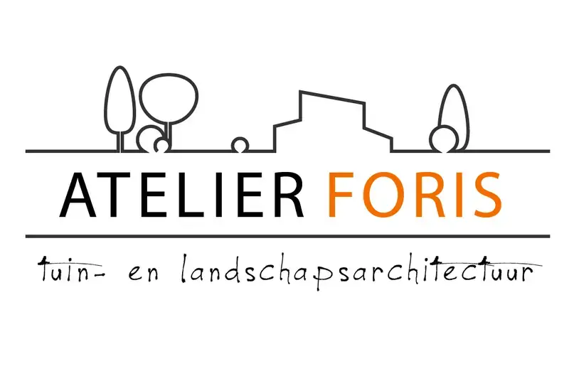 Atelier Foris Tuinarchitectuur BV