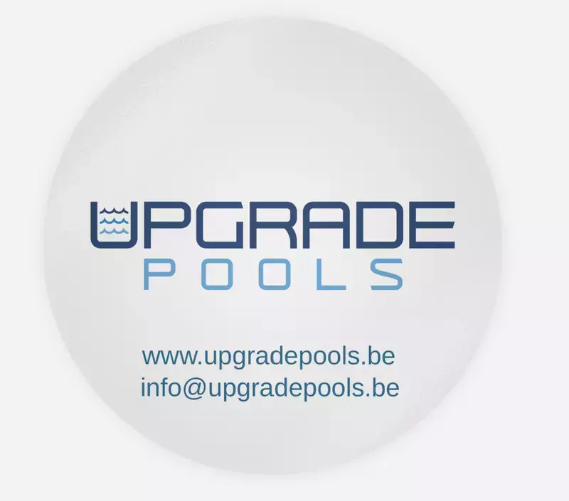 Upgrade Pools