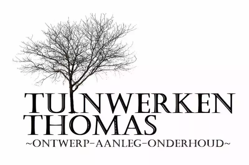 Tuinwerken Thomas