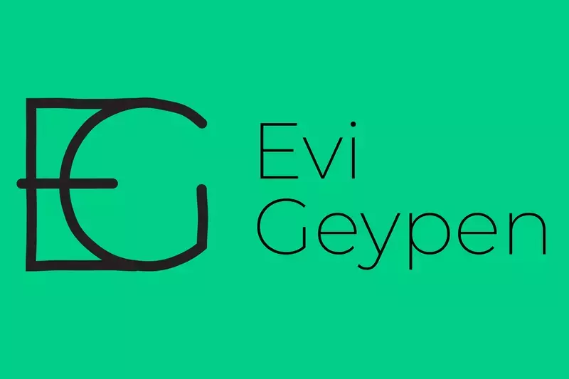 Evi Geypen