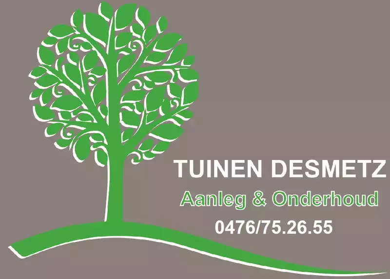 Tuinen Desmetz