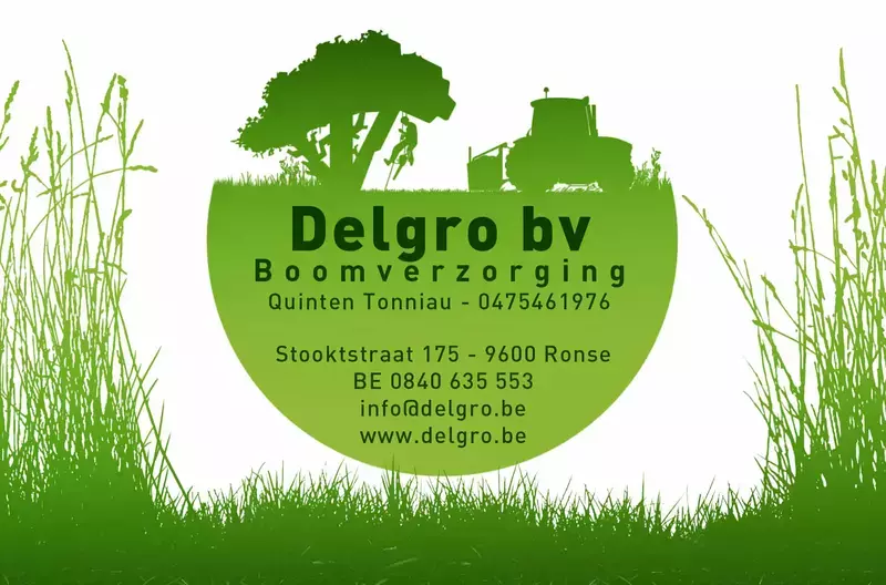Delgro BV