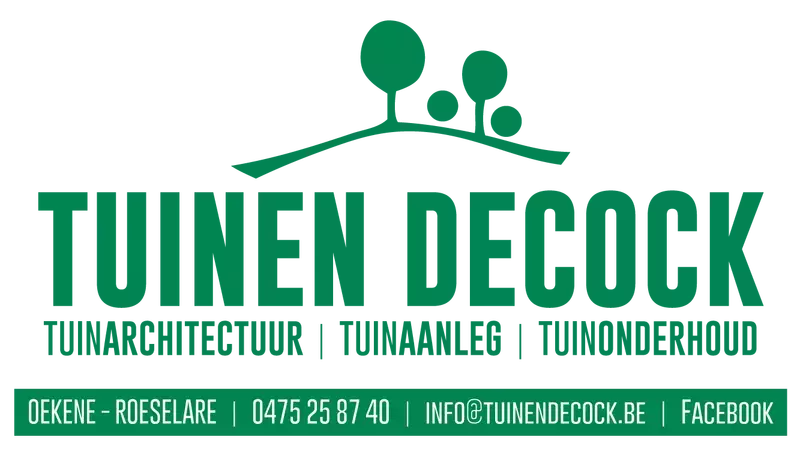 TUINEN DECOCK