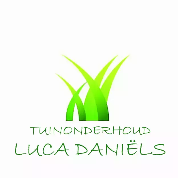 Tuinonderhoud Luca Daniëls